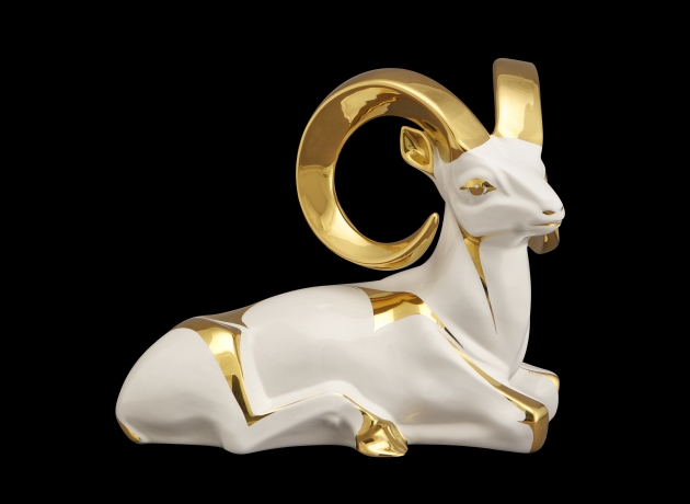 Benvenuti nell’ anno della Capra