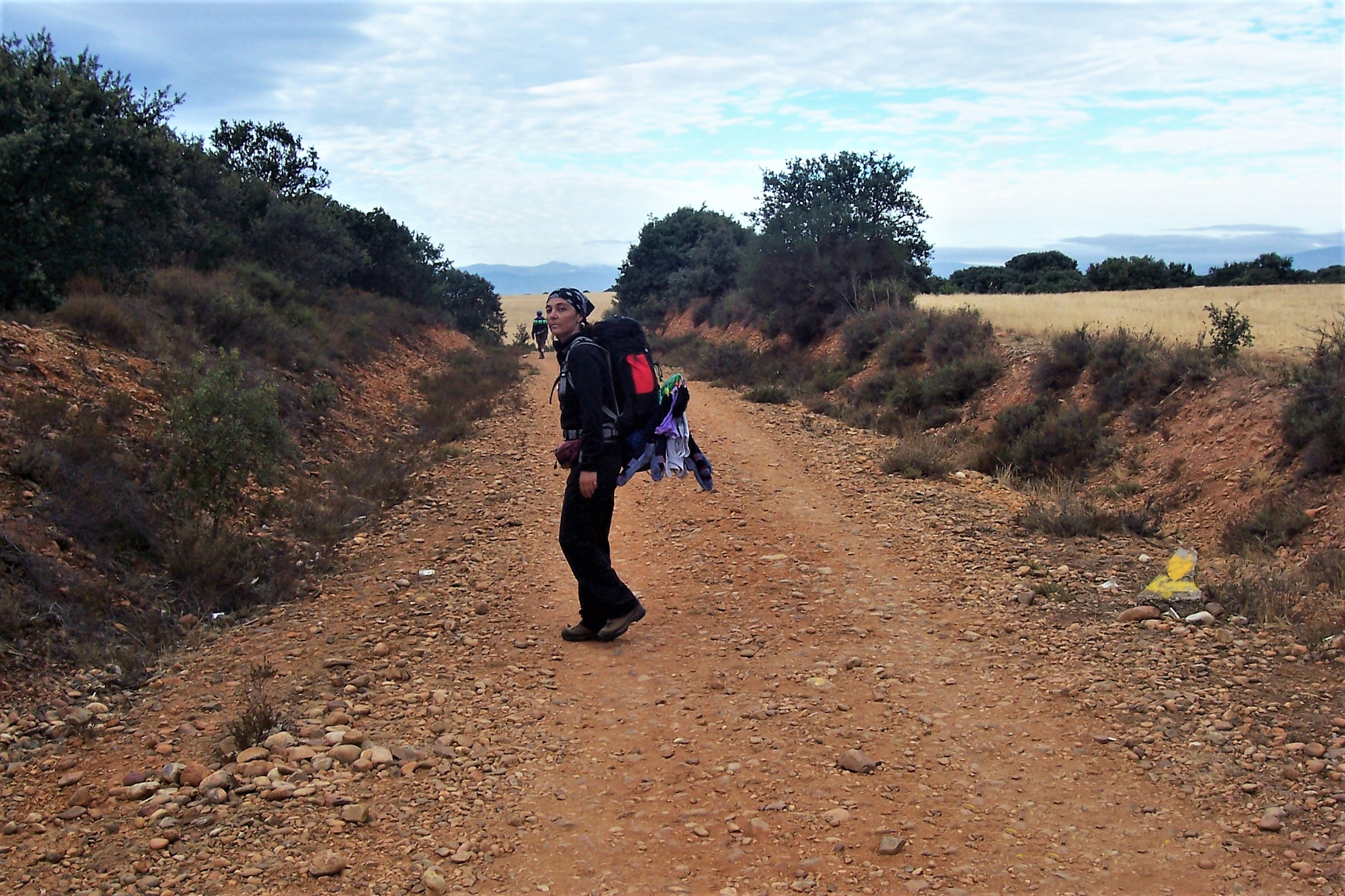 ‘Peregrinos para Siempre’ il diario di un pellegrinaggio