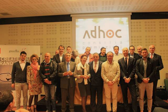 Lifestyle italiano nel business, un originale network di imprenditori in Veneto