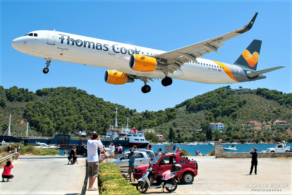 Come il fallimento di Thomas Cook definisce i nuovi business model nel turismo