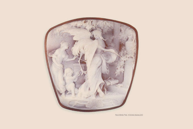 Oltre il lusso: l’eleganza reale del corallo | Ascione coralli