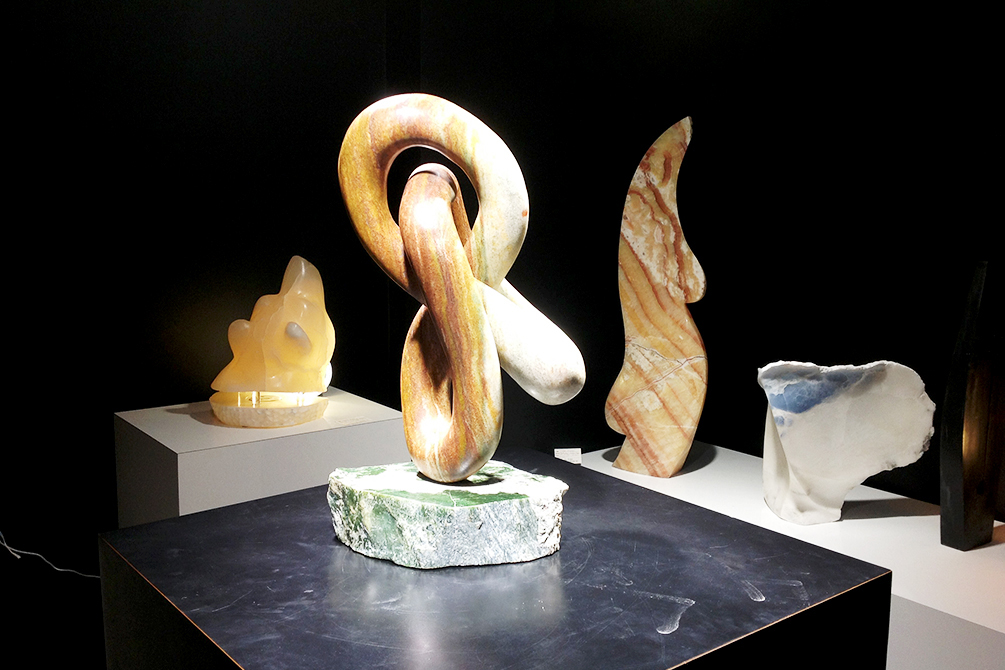 Da Great North West a Fathom Stone