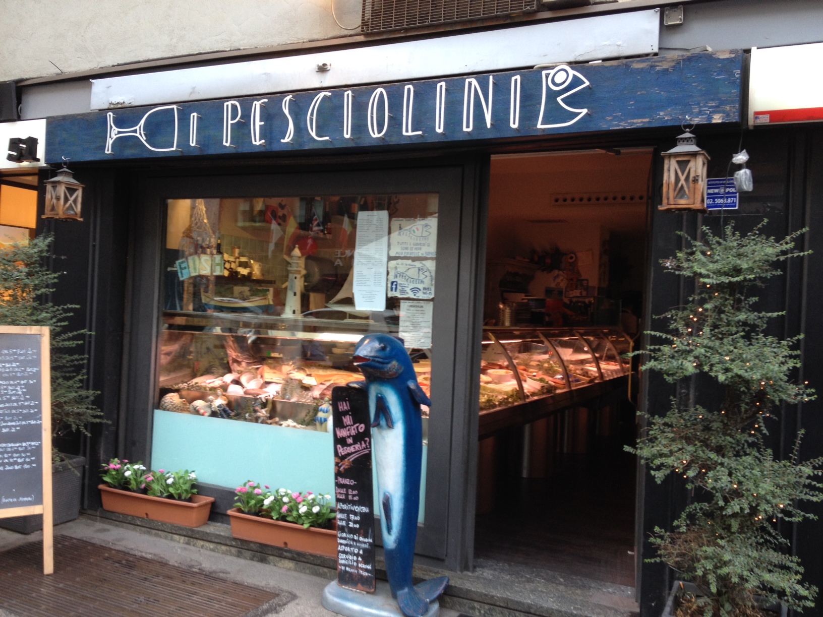 Pesciolini - l’esca per catturarne uno grande