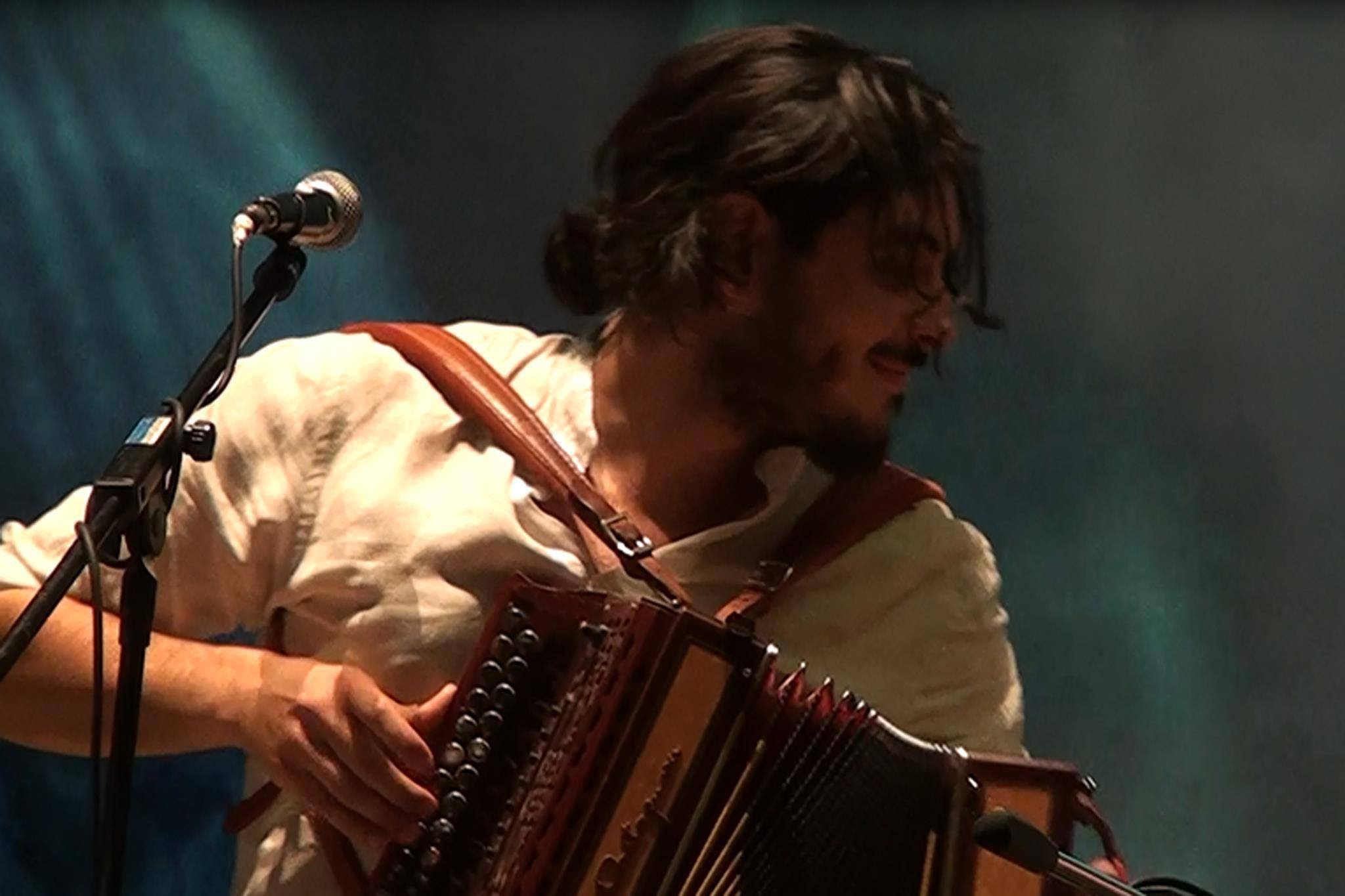 Ciociaria, la Porta del Sud della musica: parola di Giuliano Gabriele