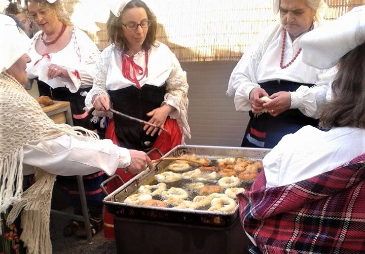 Sagra della Crespella