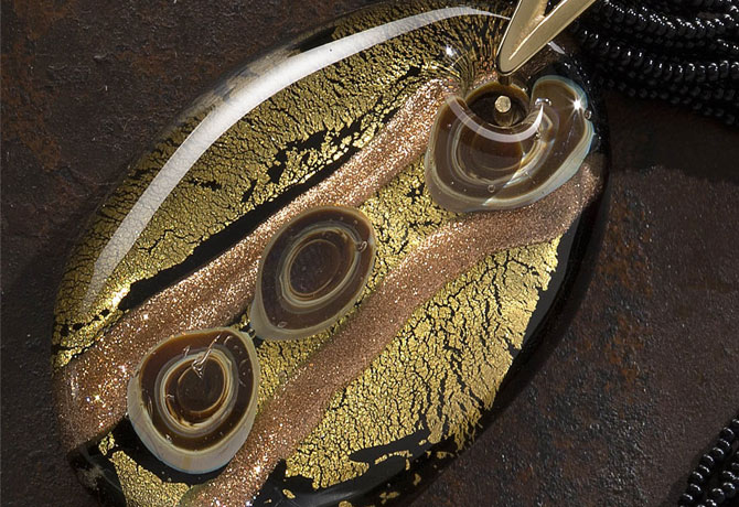 I Gioielli artistici di Perziano: il Rinascimento dell’anima del vetro