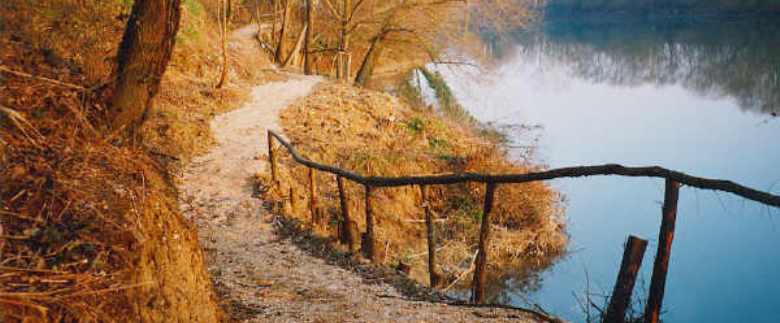 San Giovanni Incarico. Riserva Naturale