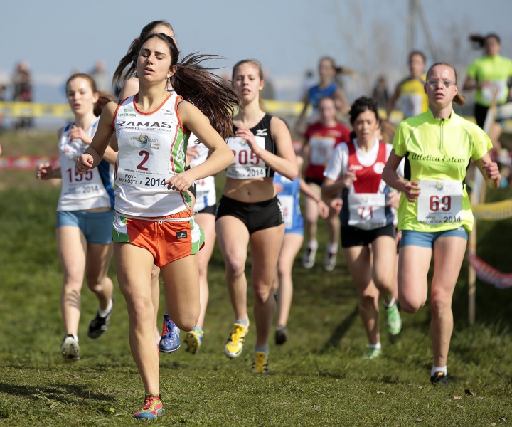 8/9 Mar - Energitismo al cross country 