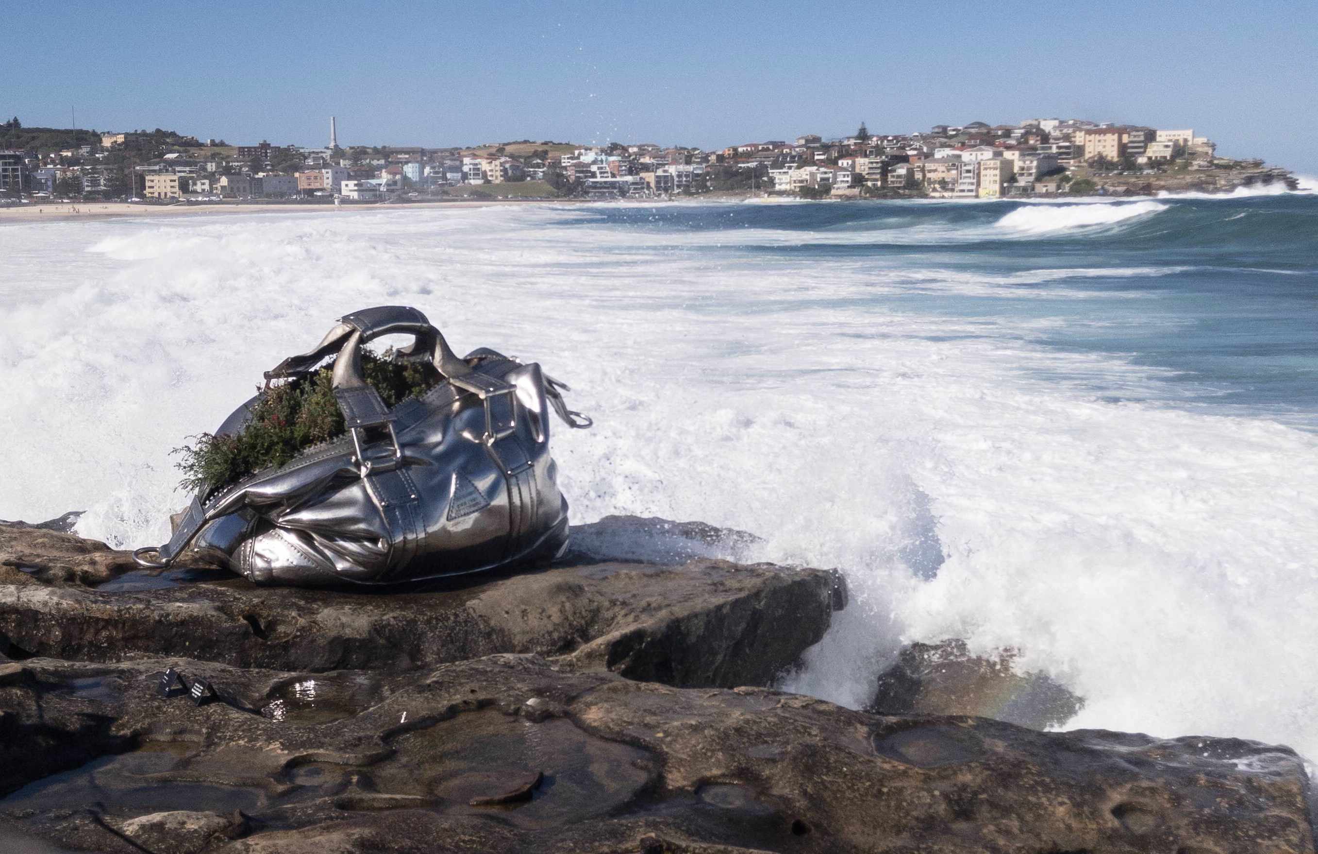 Torna con sorpresa la mostra Sculpture by the Sea a Sydney