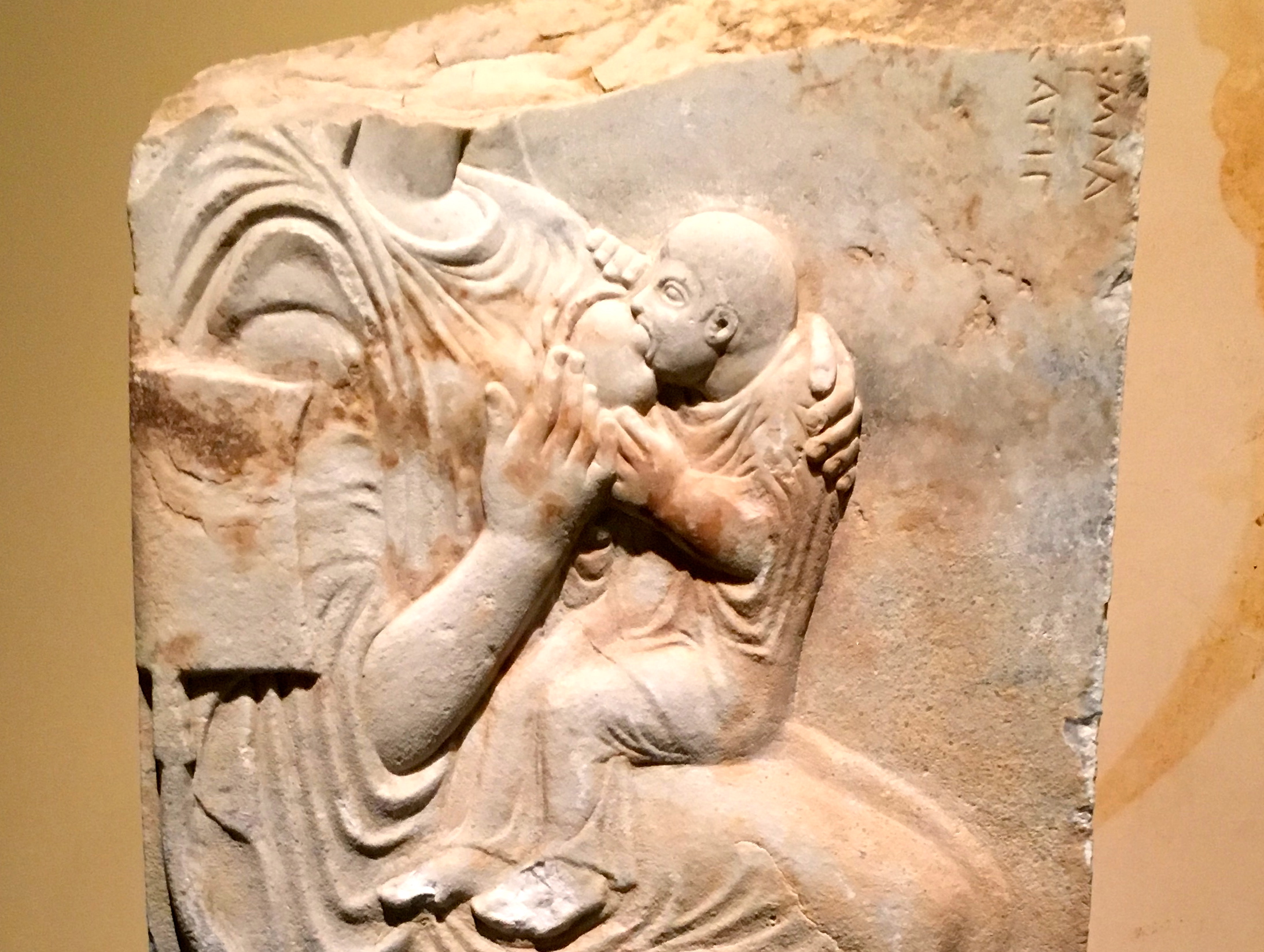 Due milioni di anni in Tessaglia