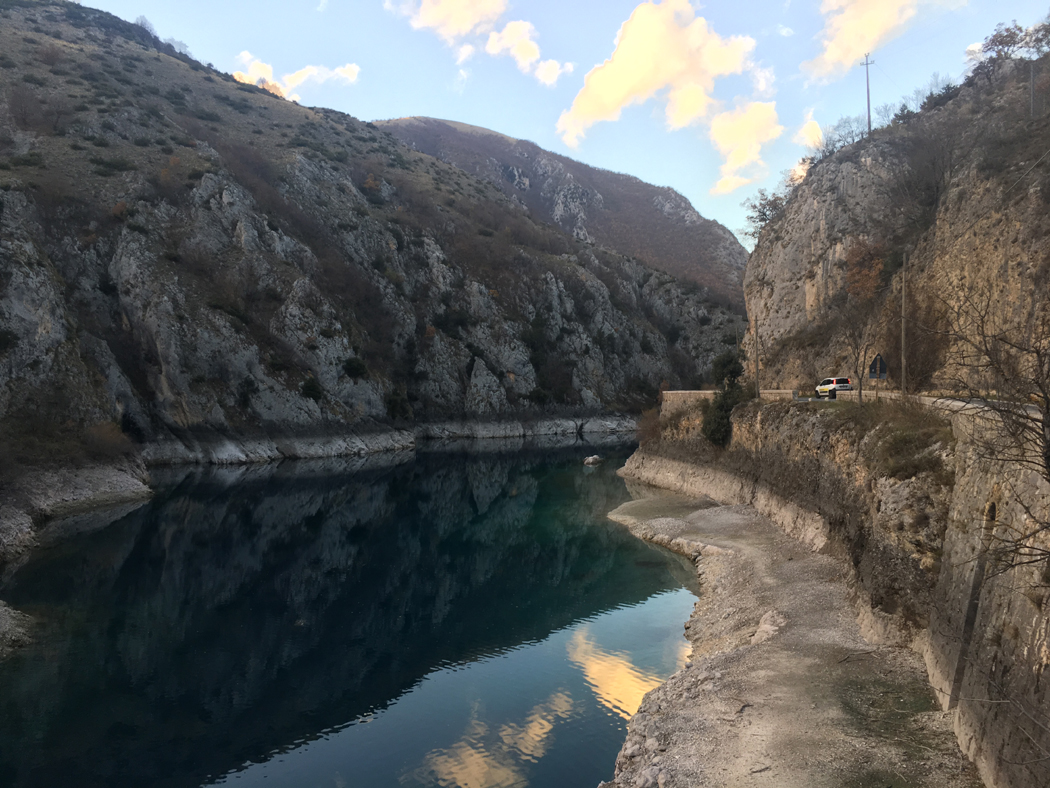 1-2 dic 2017: Discoverplaces si  presenta in Abruzzo e Molise