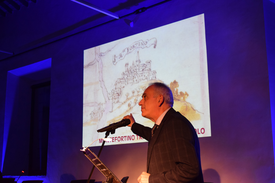 3 dic 2017: presentazione del libro "Artena, dal 1870 ad oggi"