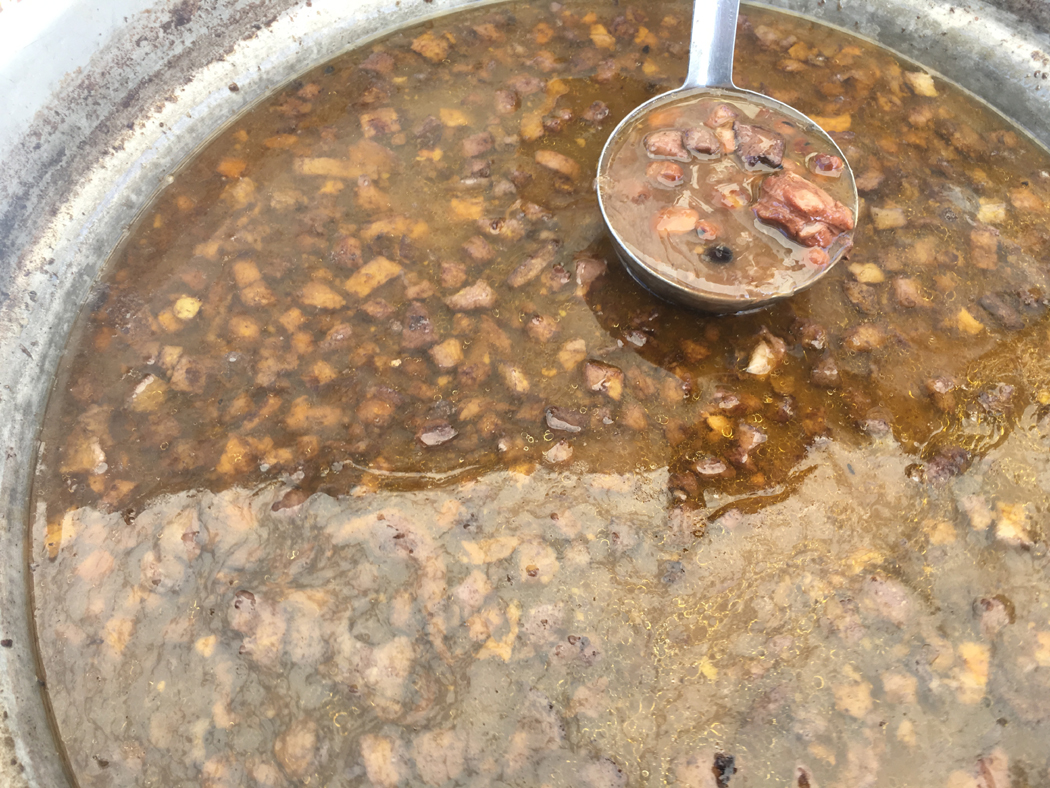 Tradizioni del 2 novembre ad Aquino: le Fave dei Morti