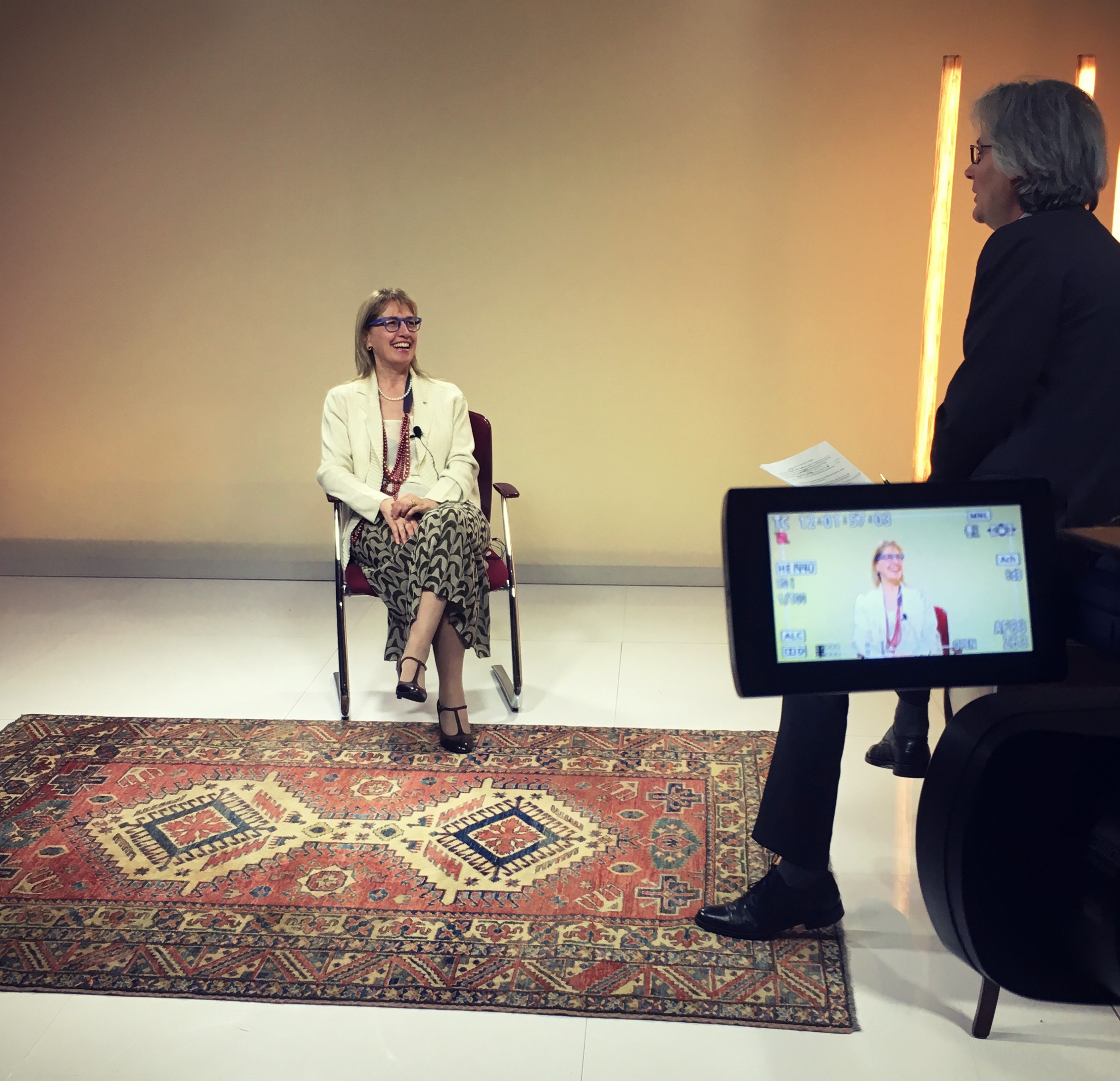 4 Aprile Vaso di Pandora