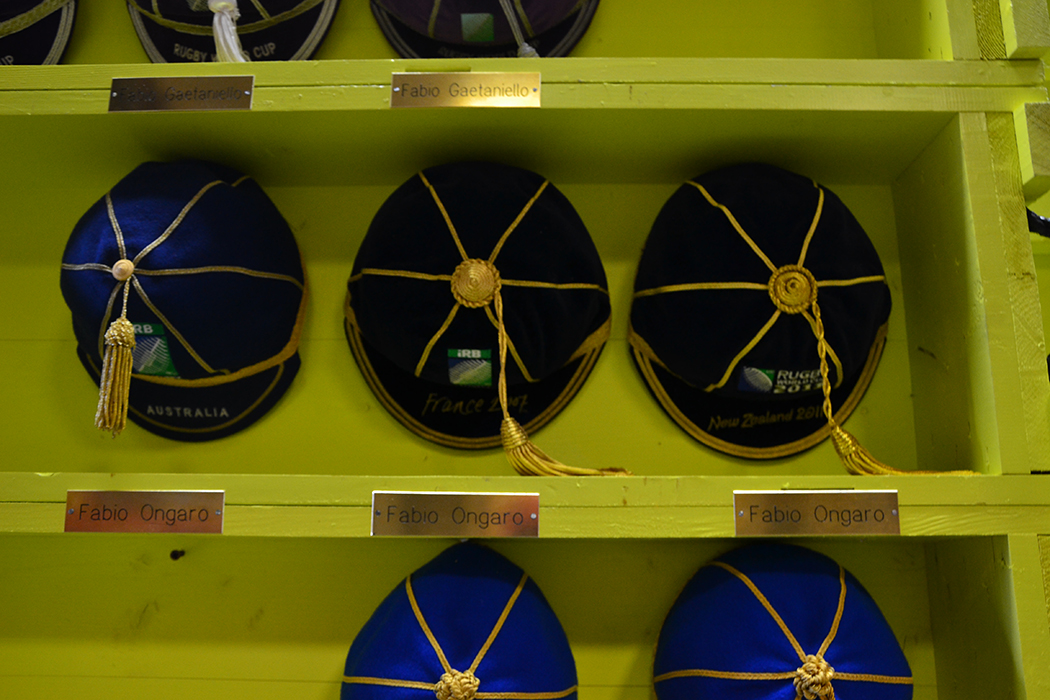 Nov 18: Interview with Corrado Mattoccia