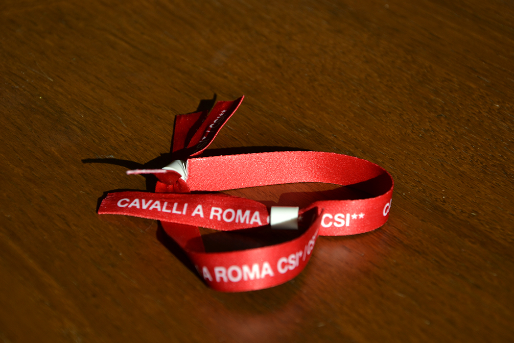 15-17 feb: “Cavalli a Roma” emoziona sempre di più