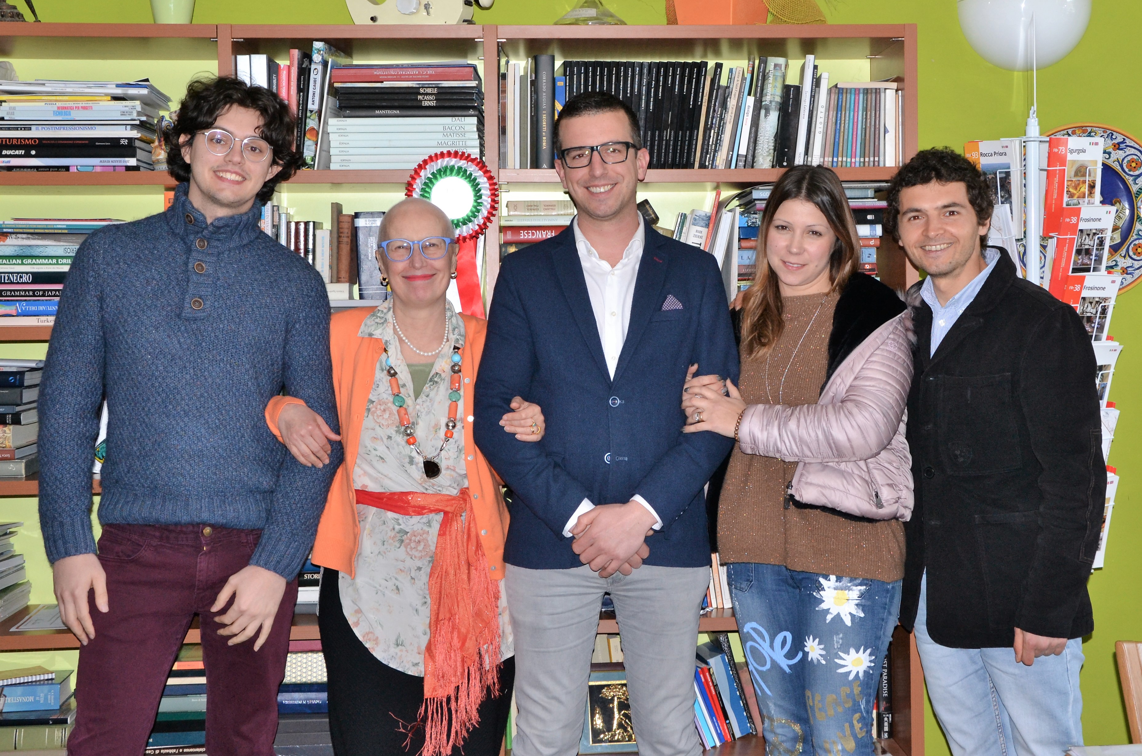 Feb 23: Discoverplaces arriva nella regione Veneto 