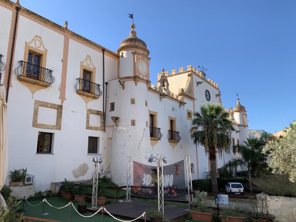 23/24 Sett: Discoverplaces a Cinisi per il Town Ambassador Award