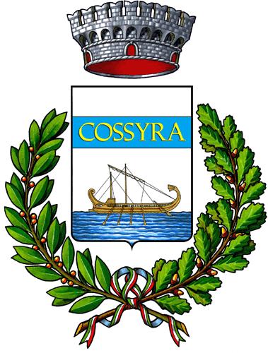 Stemma di Pantelleria