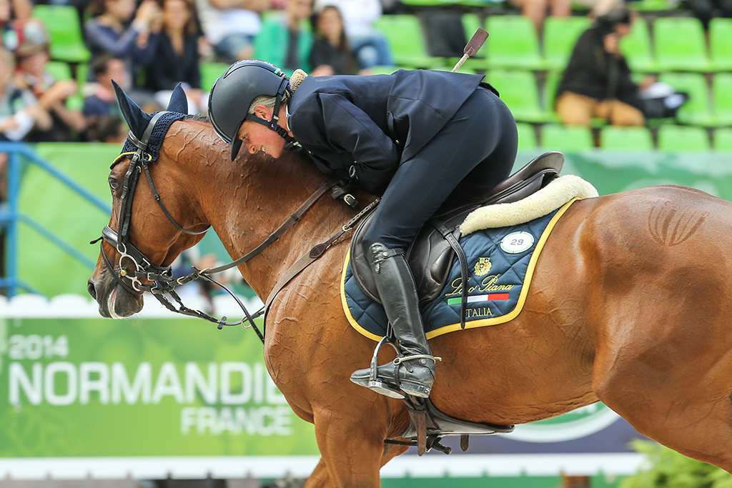 L’arte nella fotografia sportiva