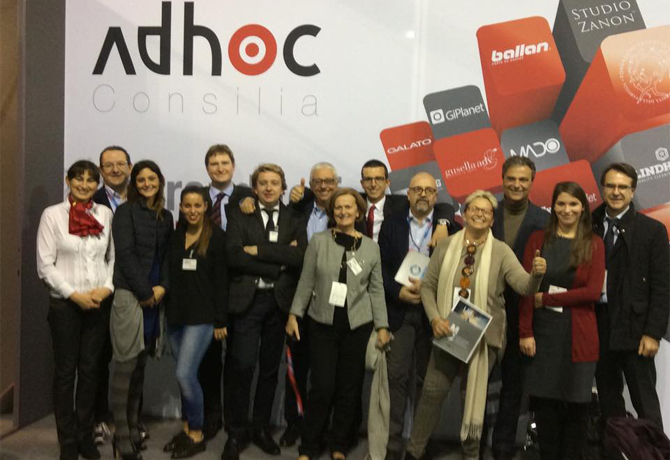 Il paradosso del team di Ad Hoc