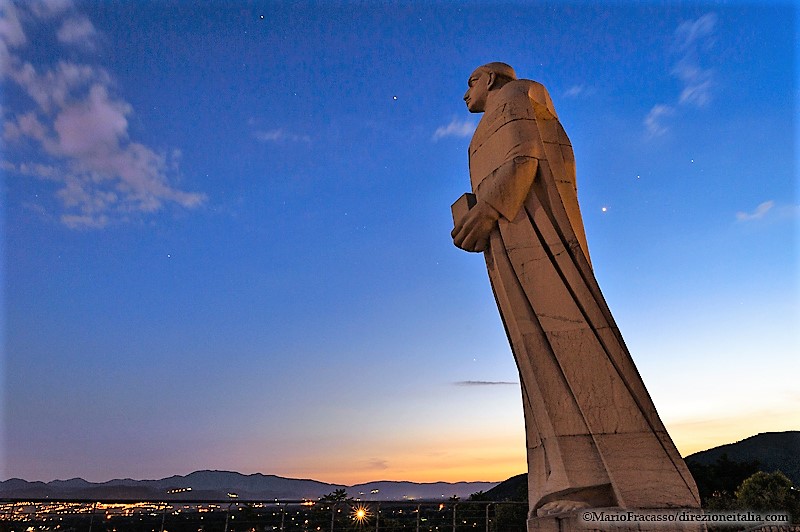 Dove si festeggia San Tommaso d’Aquino in Ciociaria e Vita del santo
