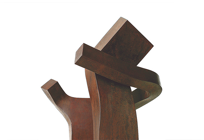 Roberto Lanaro: il filosofo del ferro