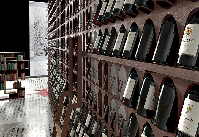 Franco De Re: l’imprenditore dei due mondi