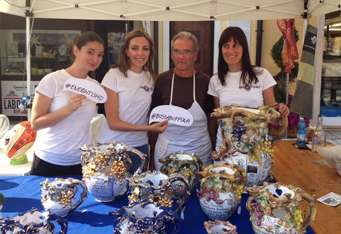 Quello che facciamo con Energitismo