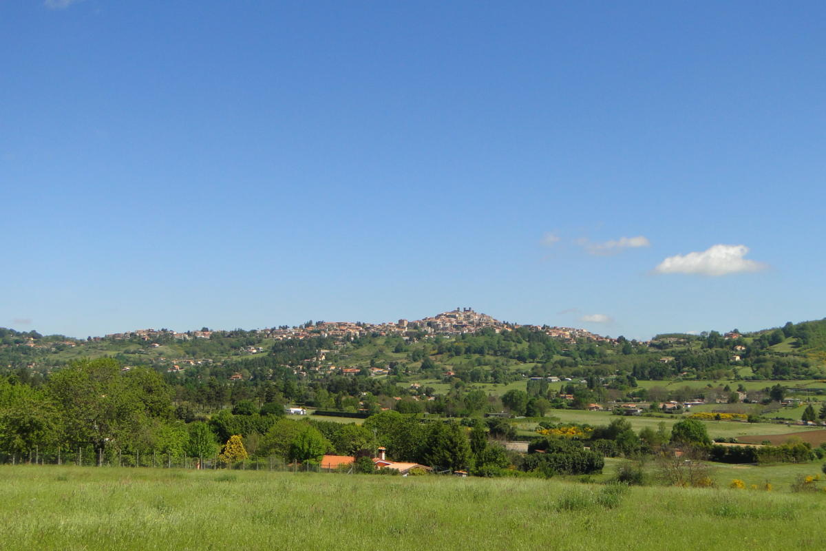 17 September: Radio Radio features Rocca Priora on its “Amico Comune” series