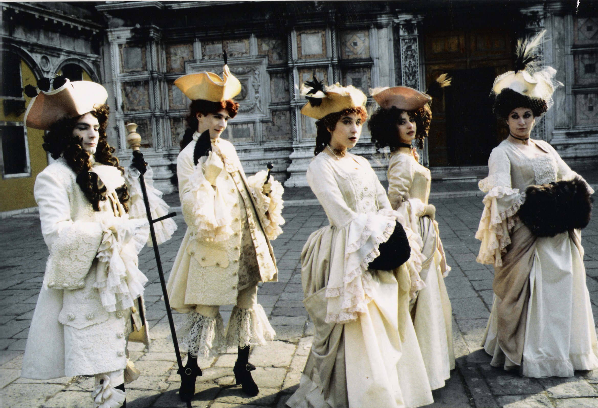 La Gloriosa Merceria e Museo del Costume