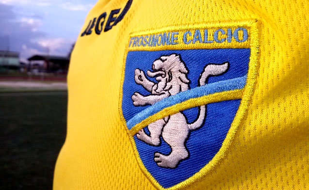 Il segreto del Frosinone Calcio