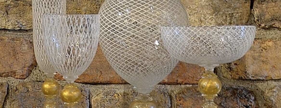 Santa Chiara a Murano rinasce grazie alla famiglia Belluardo