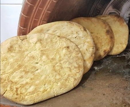 Orvinio. Sagra dellu Pizzillu con cicoria e salsiccia