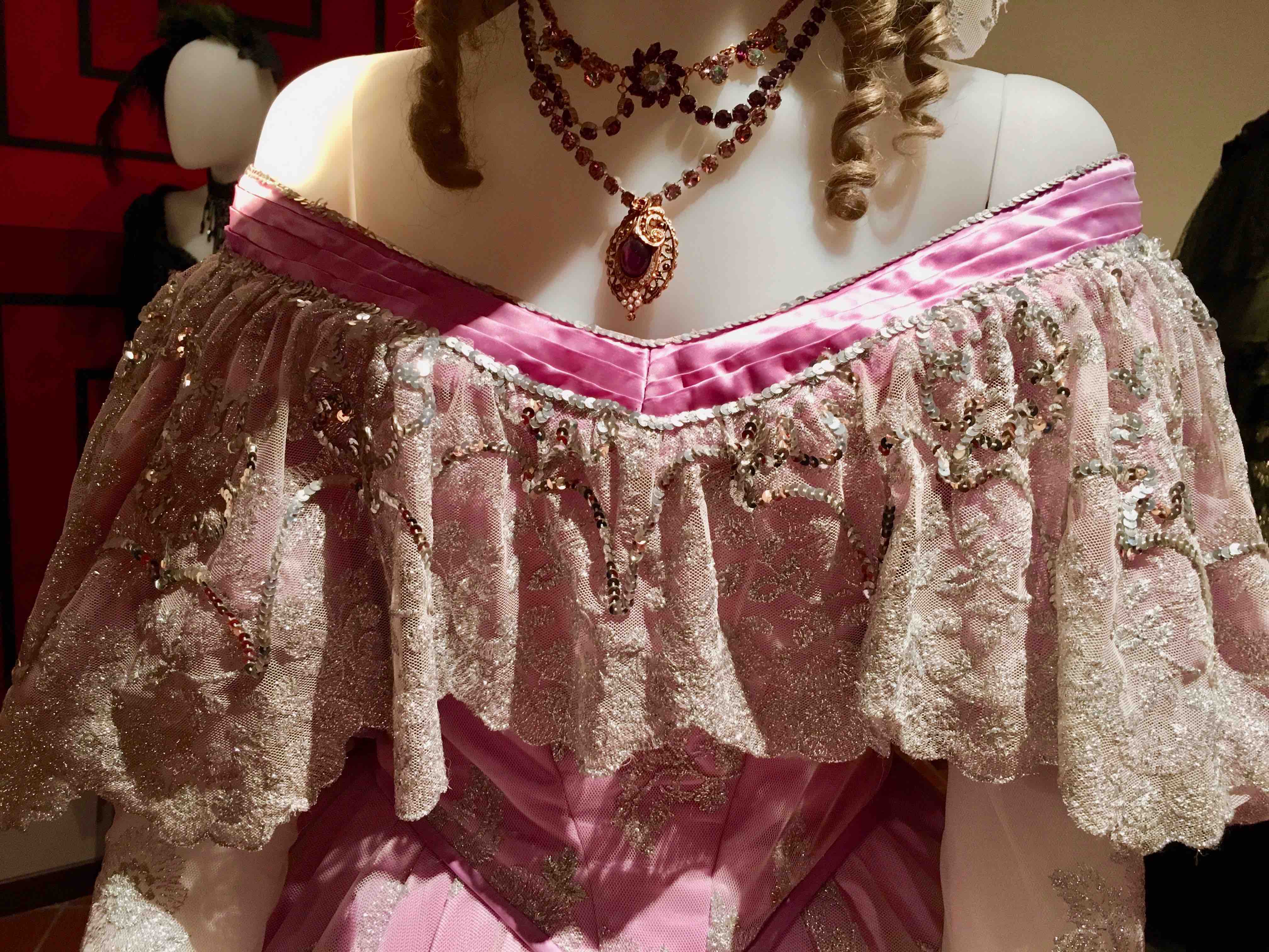 Serrone. Museo del Costume