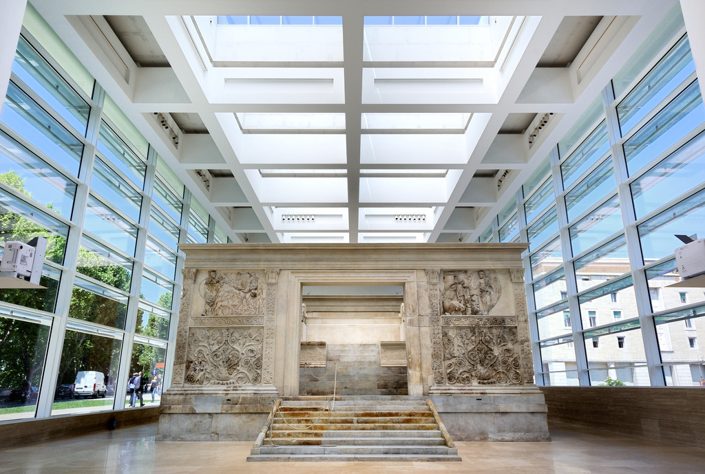 Apr 15 Rome: Media Partner of Federturismo