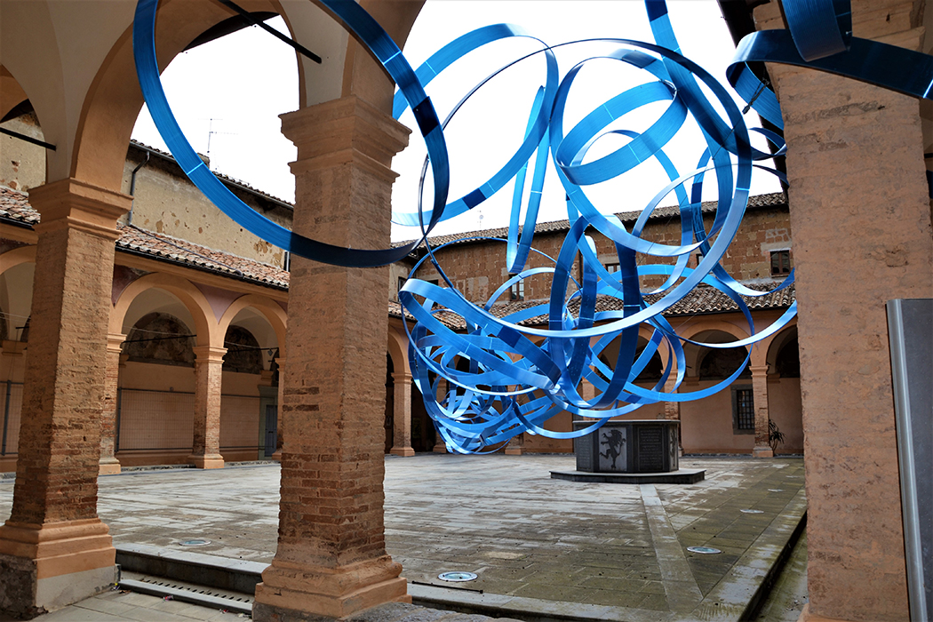 Acquapendente. Il Carnevale di Acquapendente e sagra della fregacci