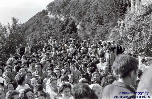 Serrone. Archivio Storico