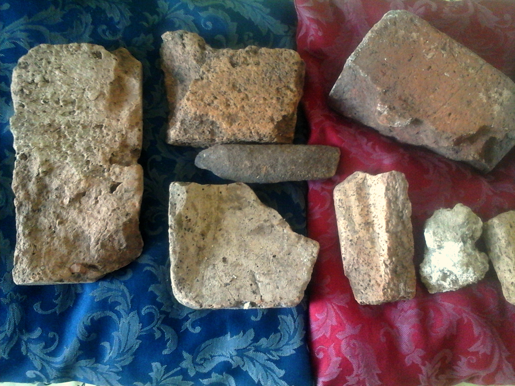 Bellegra- Castello Montecasale by Bruno Schina