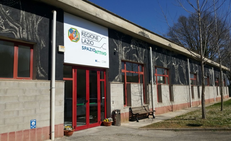 12 Luglio - Bic Colleferro presentazione della collana delle guide del Lazio