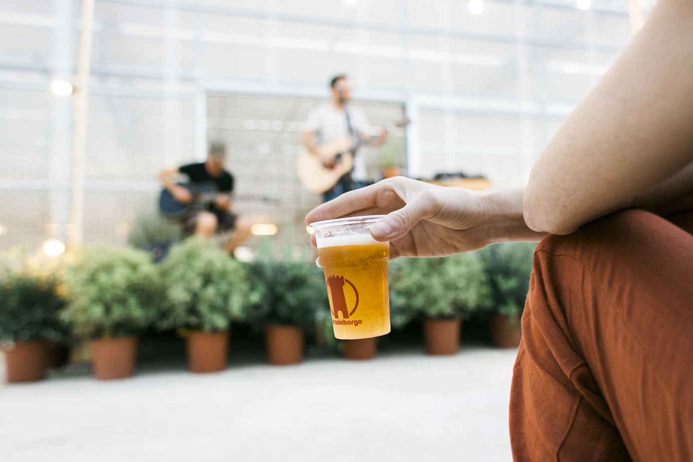 Birra del Borgo Day: a Borgorose va di scena il gusto