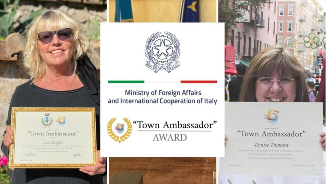 10 June: Discoverplaces at the Farnesina, for the Tourism of Roots strategic table