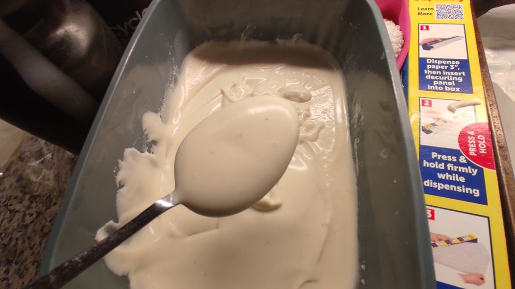 Besciamella fatta in casa per lasagna