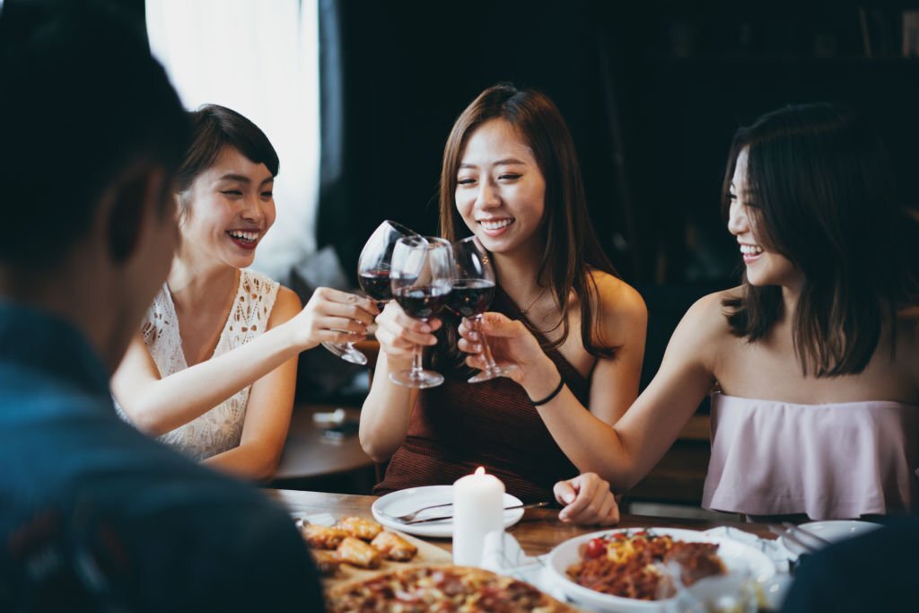 Come vendere il Vino in Cina attraverso l'e-commerce