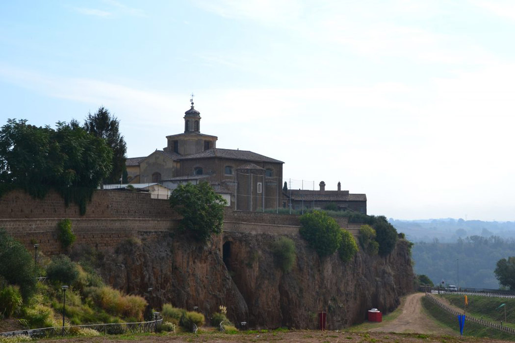 15 July: Radio Radio features Civita Castellana on its “Amico Comune” series