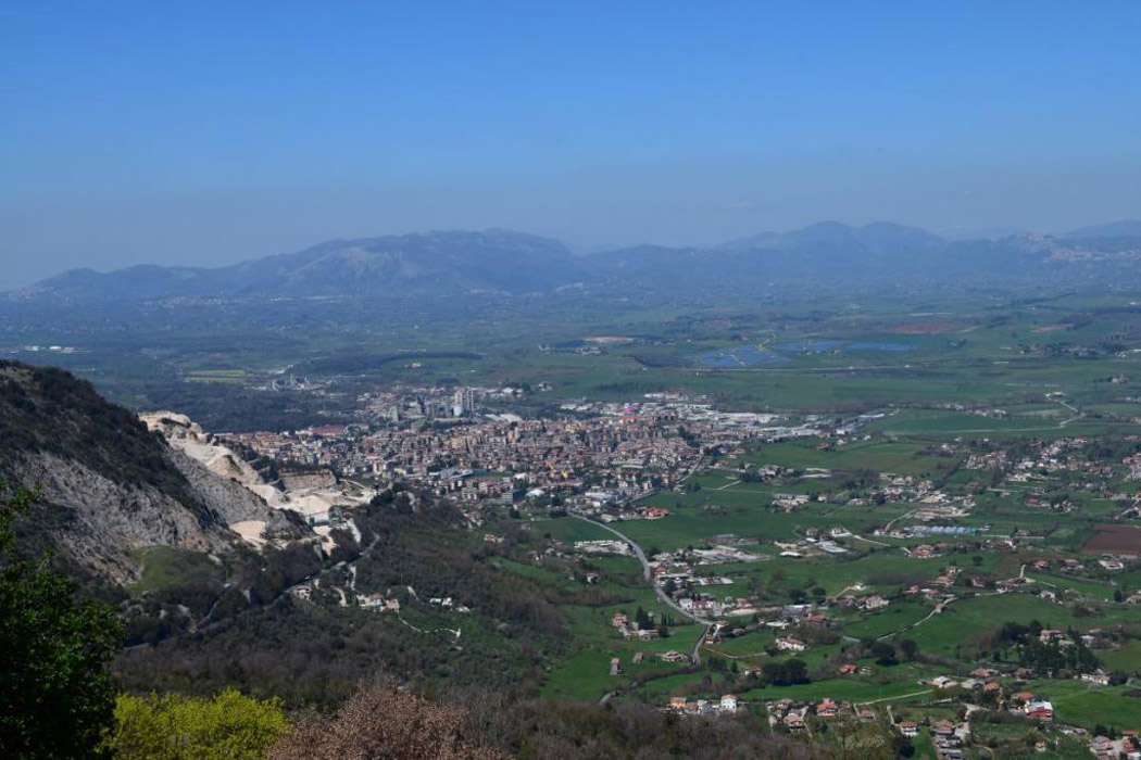 14 January: Radio Radio features Colleferro on its “Amico Comune” series