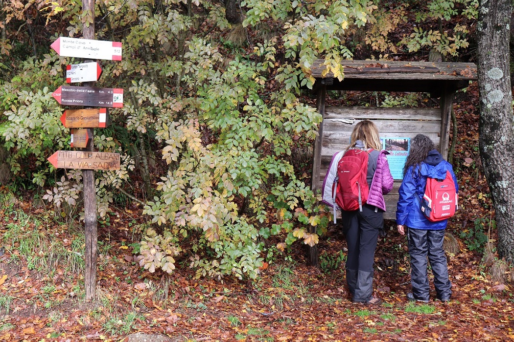 "Insieme in Cammino”, il progetto alla scoperta dei Castelli Romani e dell’Economia Civile