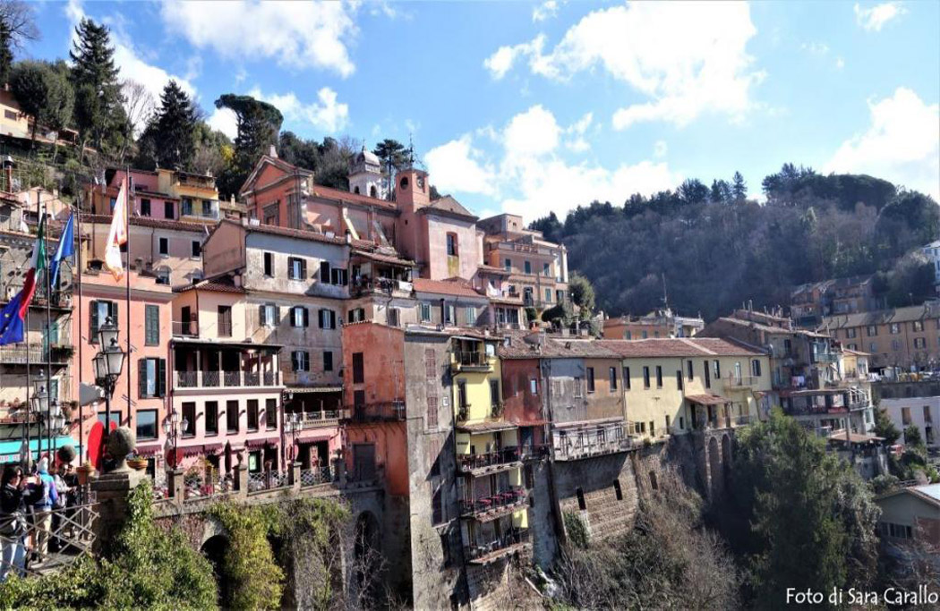 6 May: Radio Radio features Nemi on its “Amico Comune” series