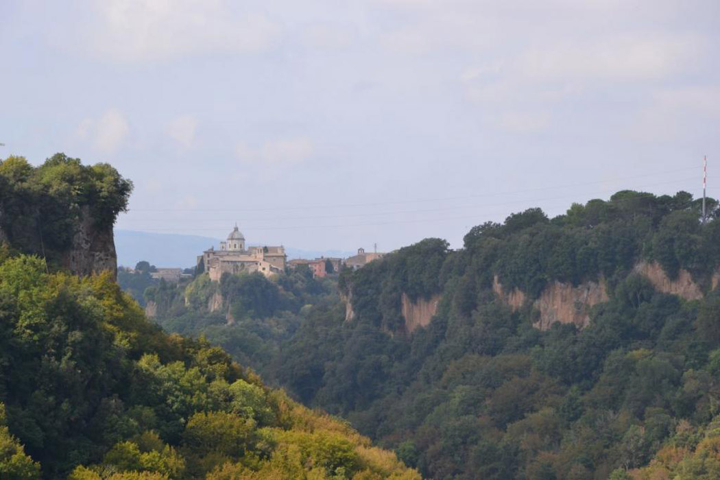 20 May: Radio Radio features Nepi on its “Amico Comune” series