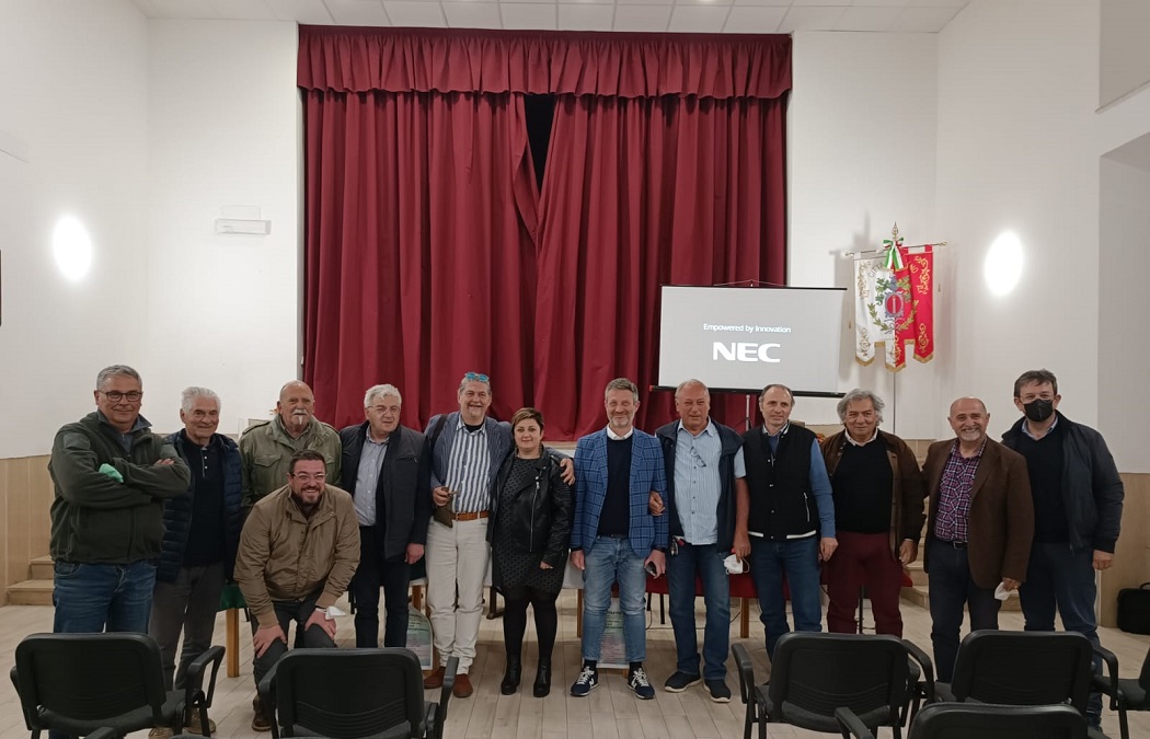 Biodistretto Genazzano-Paliano